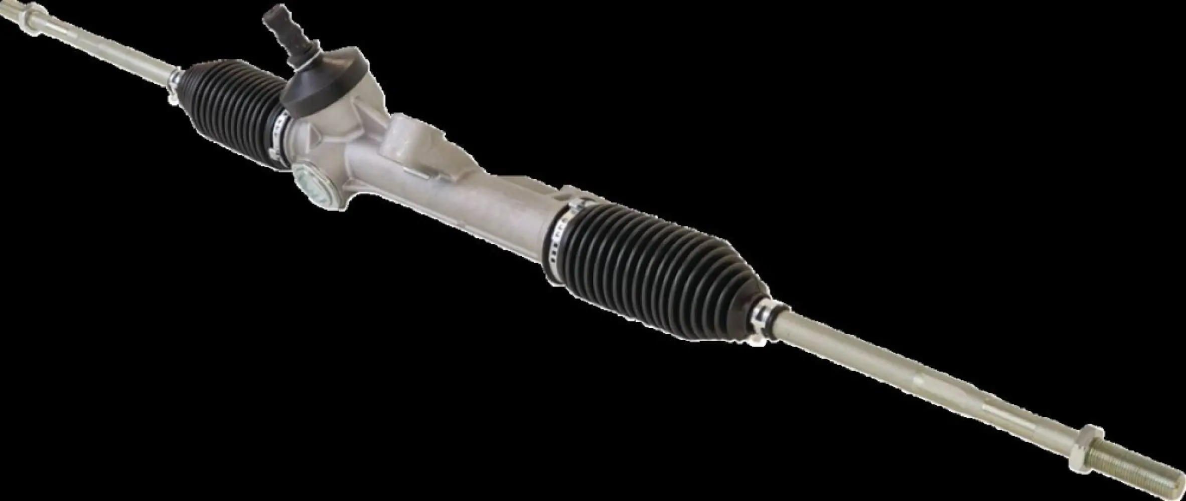 MOOSE OFFROAD HARD-PARTS - STEERING RACK MOOSE KAWASAKI - 04301347