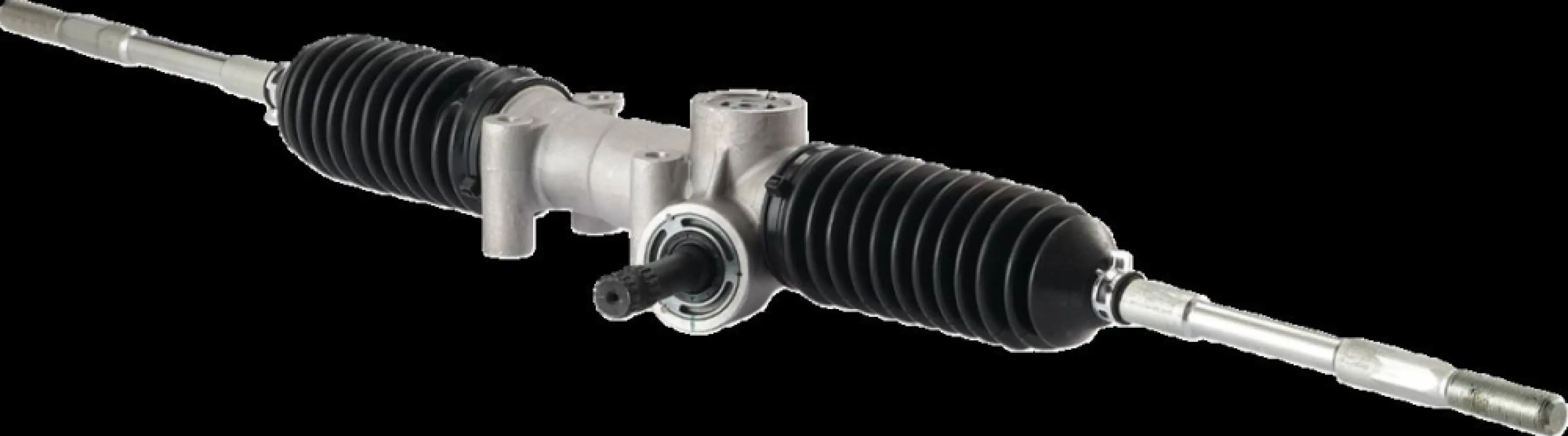 MOOSE OFFROAD HARD-PARTS - STEERING RACKS MOOSE POLARIS - 04301350