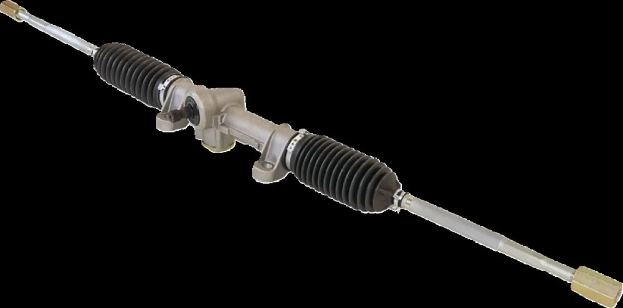 MOOSE OFFROAD HARD-PARTS - STEERING RACKS MOOSE YAMAHA - 04301351