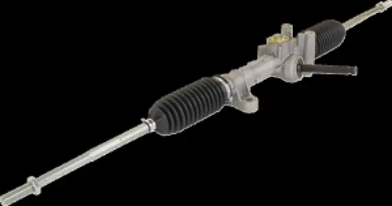 MOOSE OFFROAD HARD-PARTS - STEERING RACKS MOOSE HONDA - 04301352