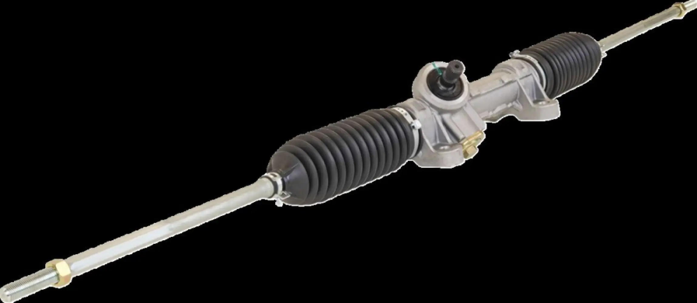 MOOSE OFFROAD HARD-PARTS - STEERING RACKS MOOSE YAMAHA - 04301355