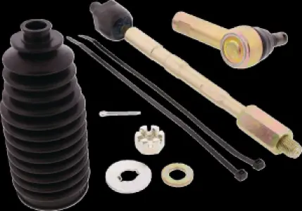 MOOSE OFFROAD HARD-PARTS - TIE ROD ASSM KIT LEFT/RIGHT MO - 04301369