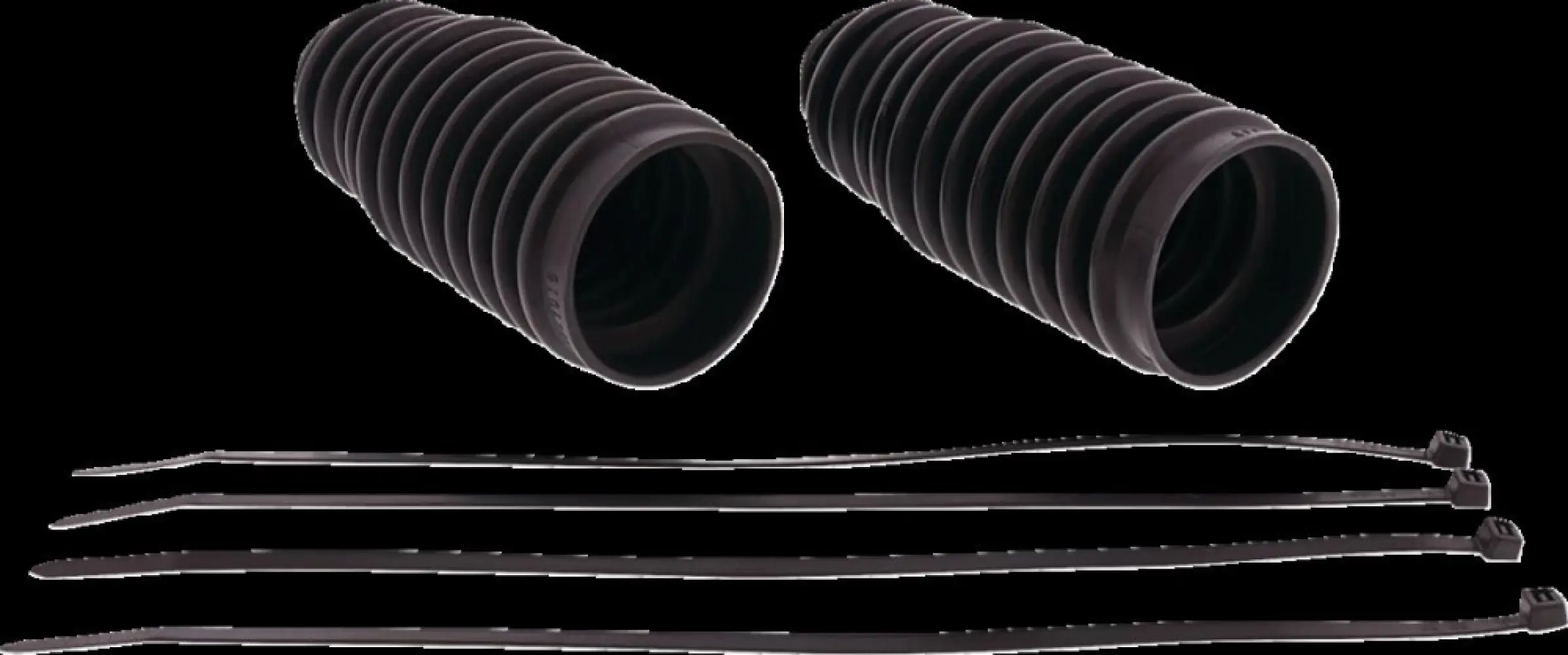 MOOSE OFFROAD HARD-PARTS - REPLACEMENT BOOT RACK KITS MSE - 04301375