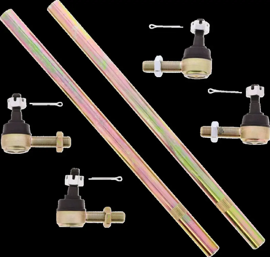 MOOSE OFFROAD HARD-PARTS - TIE ROD UPGRADE KIT CFMOTO MSE - 04301378