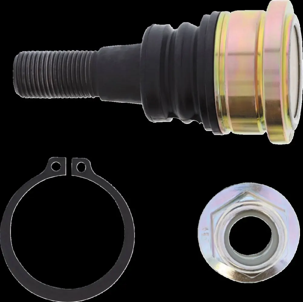 MOOSE OFFROAD HARD-PARTS - BALLJOINT LOWER RZR MOOSE POLA - 04301377