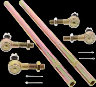 MOOSE OFFROAD HARD-PARTS - TIE ROD UPGRADE KIT CFMOTO MSE - 04301379