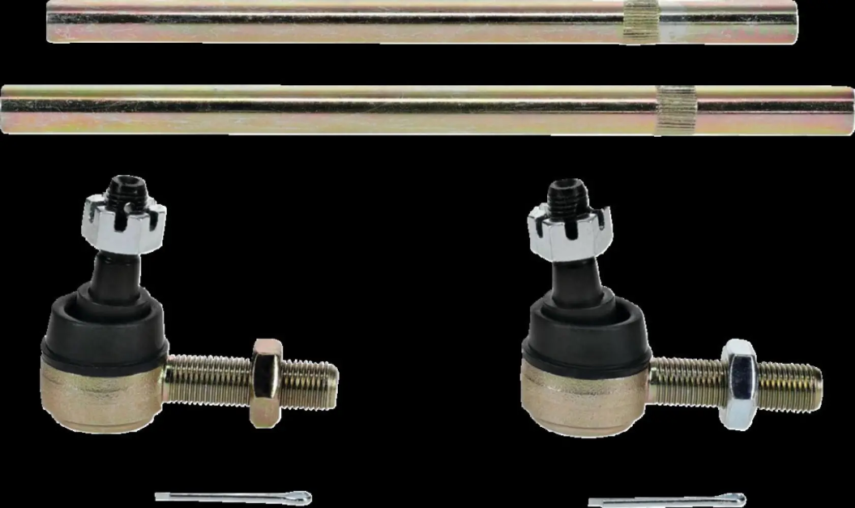 MOOSE OFFROAD HARD-PARTS - TIE ROD UPGRADE KIT CFMOTO MSE - 04301380