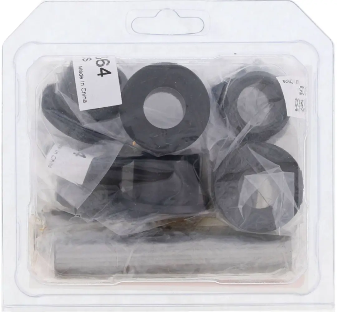 MOOSE OFFROAD HARD-PARTS - SUSPENSION RR KNUCKLE KIT MSE - 04301395