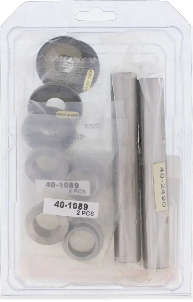 MOOSE OFFROAD HARD-PARTS - SUSPENSION RR KNUCKLE KIT MSE - 04301396