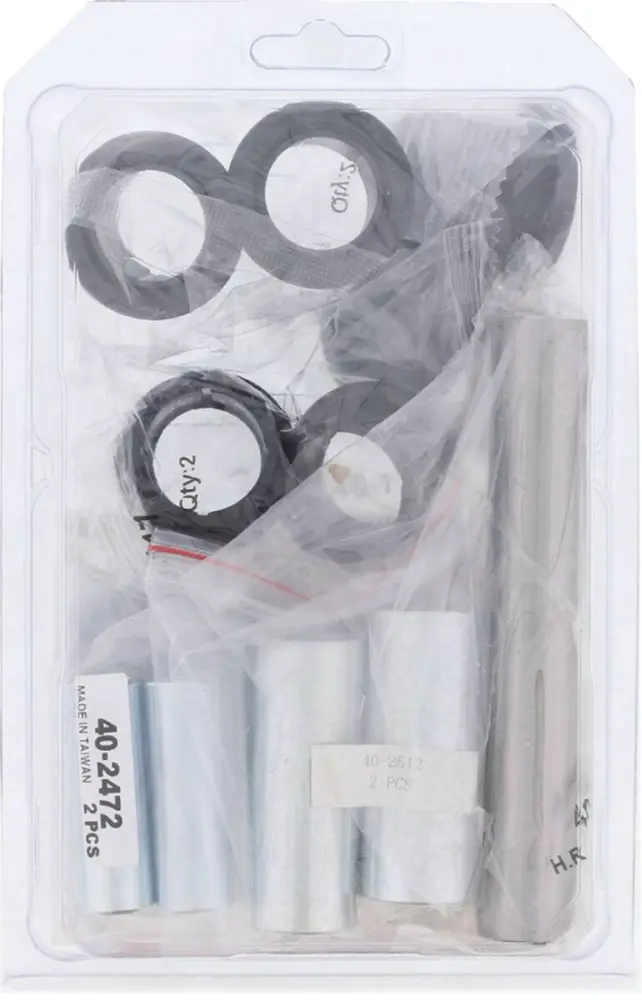 MOOSE OFFROAD HARD-PARTS - SUSPENSION KIT REAR CANAM MSE - 04301397