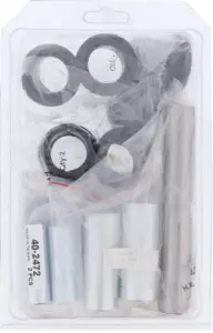 MOOSE OFFROAD HARD-PARTS - SUSPENSION KIT REAR CANAM MSE - 04301397