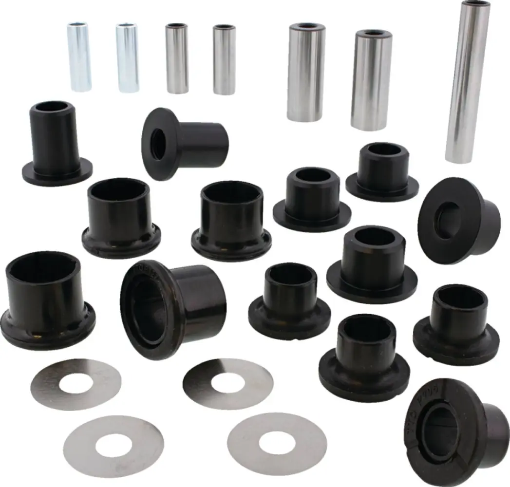 MOOSE OFFROAD HARD-PARTS - SUSPENSION KIT REAR CANAM MSE - 04301399