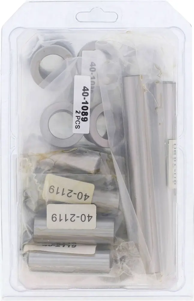 MOOSE OFFROAD HARD-PARTS - SUSPENSION KIT REAR YAM MSE - 04301401