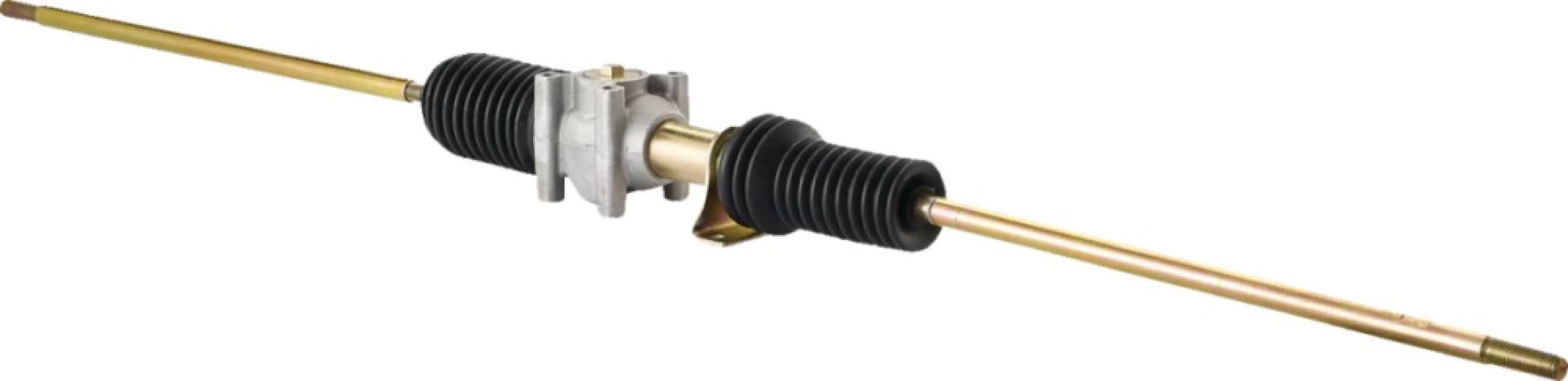 MOOSE OFFROAD HARD-PARTS - STEERING RACKS POL MOOSE - 04301402