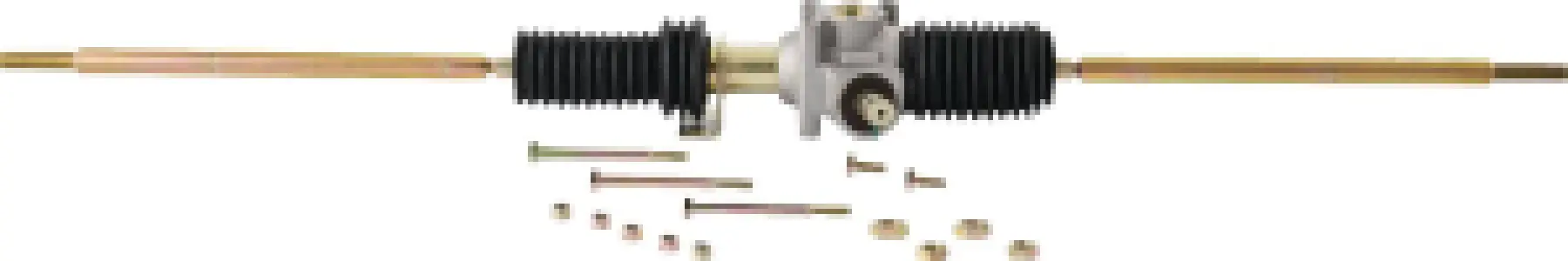 MOOSE OFFROAD HARD-PARTS - STEERING RACKS ARCTICCAT MOOSE - 04301408