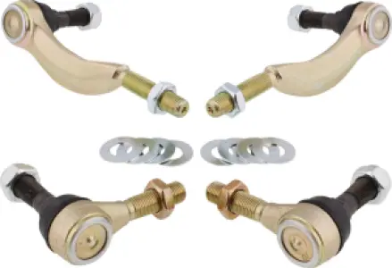 MOOSE OFFROAD HARD-PARTS - TIE ROD UPGRADE KIT CANAM - 04301410