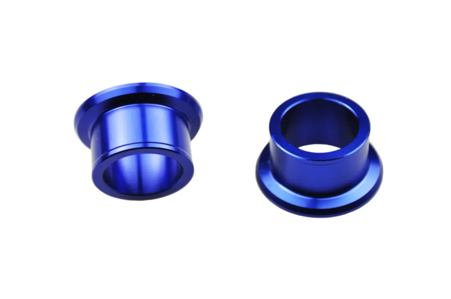 SCAR RACING - WHEEL SPACER REAR BLUE - 02220291