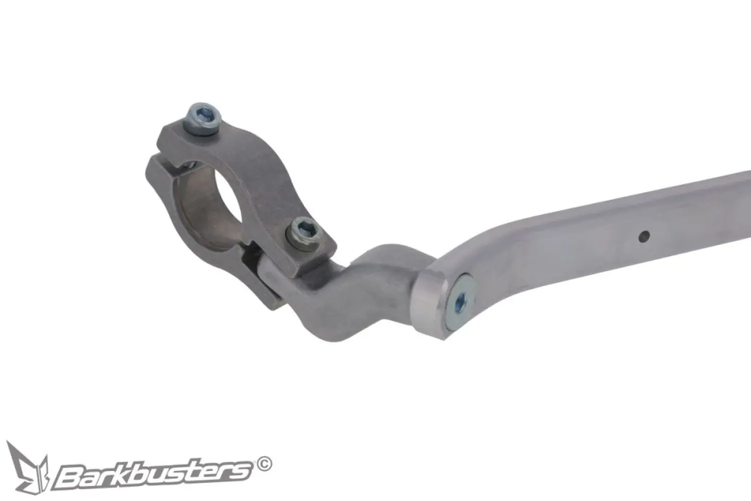 BARKBUSTERS - HANDGUARD KOVE 450 RALLY '24- - 06352782