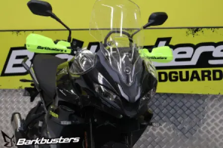 BARKBUSTERS - HANDGUARD TRIUMPH TIGER SPORT  - 06352868