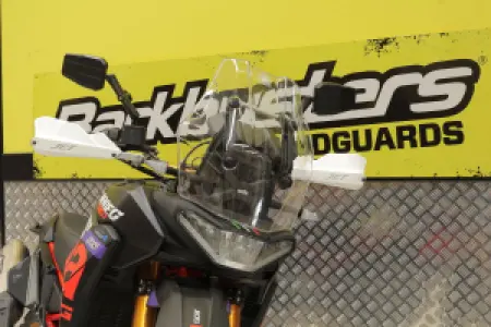 BARKBUSTERS - HANDGUARD APRILIA TUAREG RALLY - 06352944