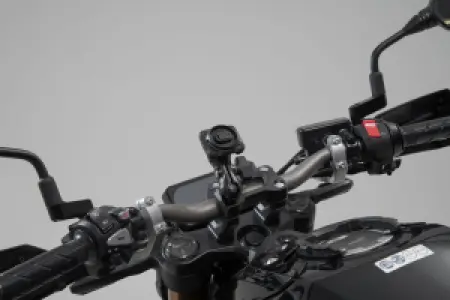 SW-MOTECH - GPS MOUNT T-LOCK SMARTPH BIG - 06360406