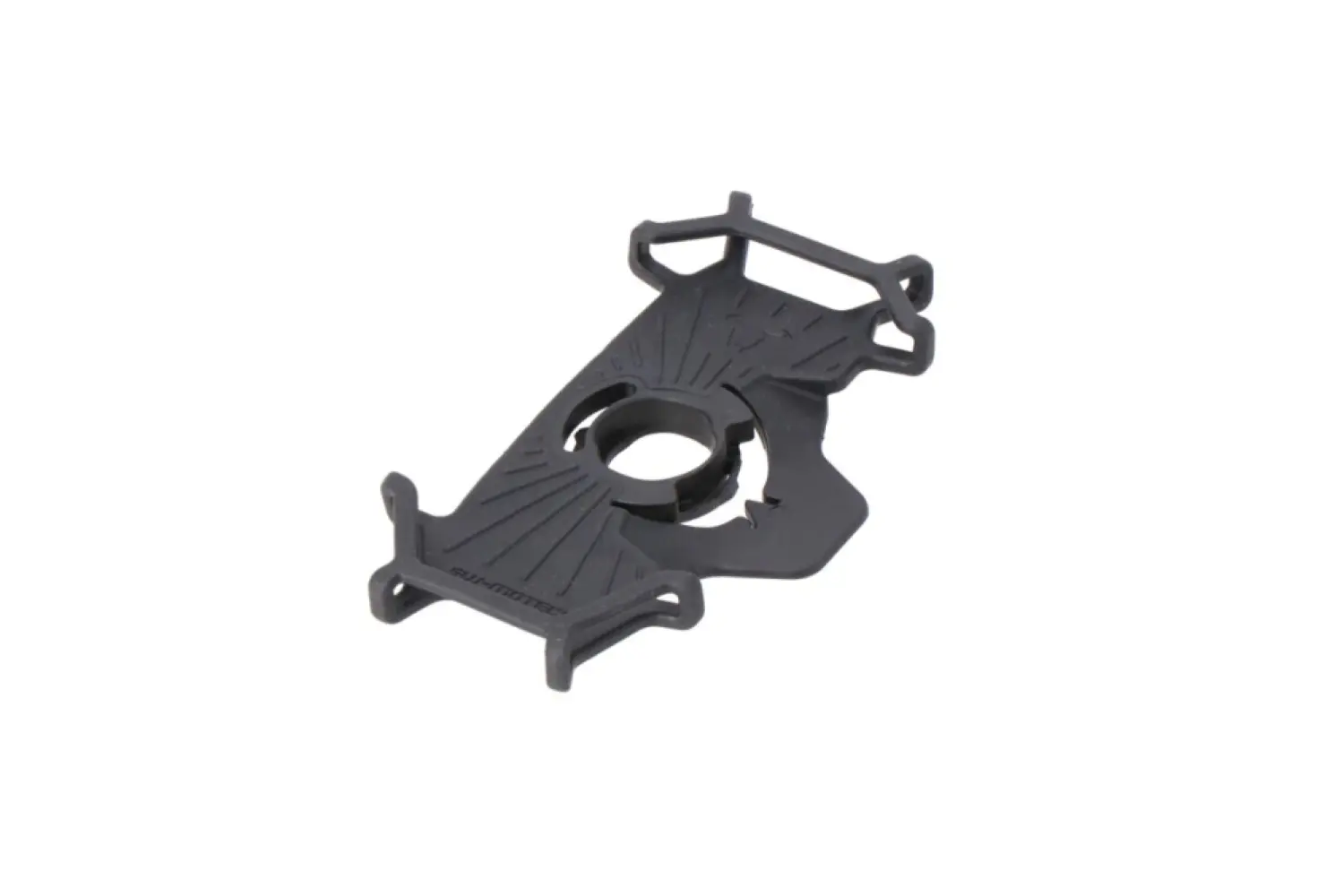 SW-MOTECH - T-LOCK HOLDER SMARTPHONE BIG - 06360408