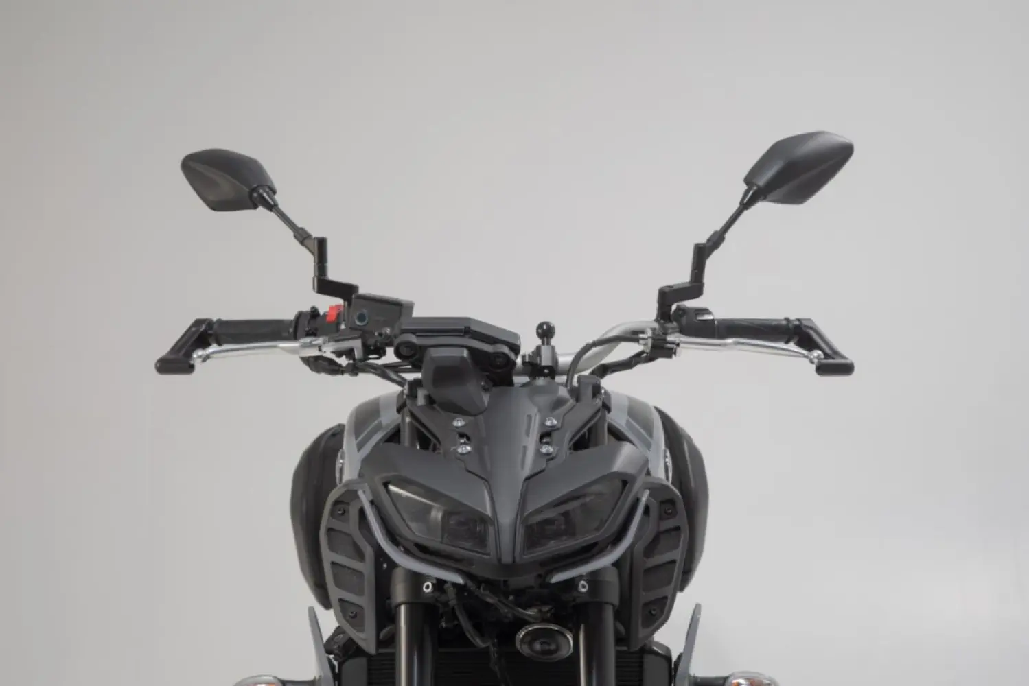 SW-MOTECH - LEVER GUARDS - 06150344