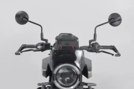 SW-MOTECH - LEVER GUARDS - 06150402