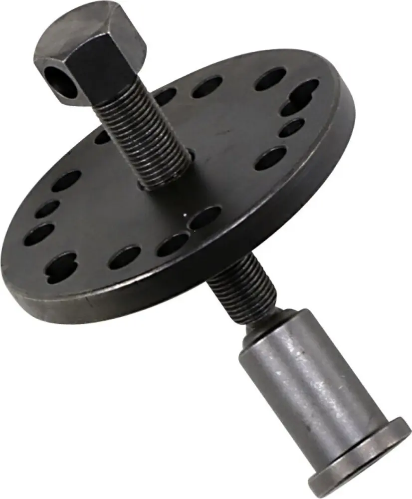 DRAG SPECIALTIES - 10 STUD CLUTCH HUB PULLER - DS196061
