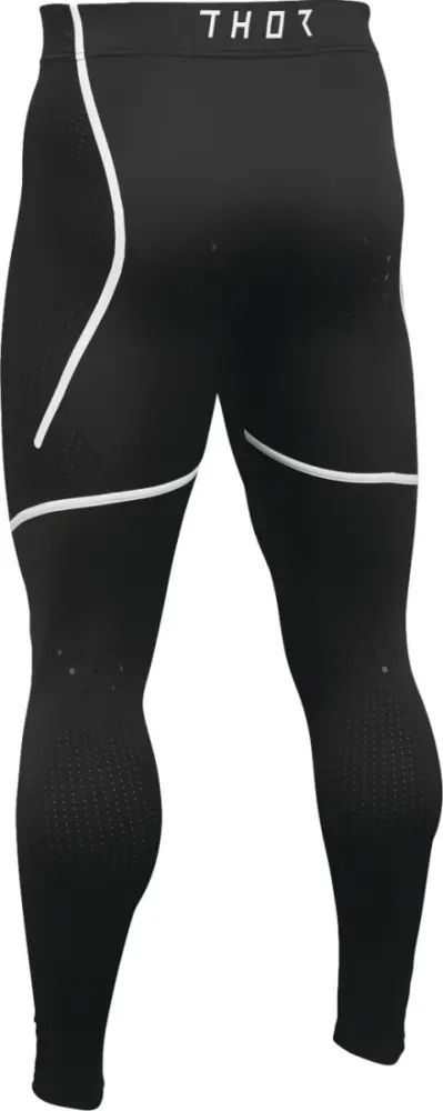 THOR - PANT COMP BLACK XL - 29400477