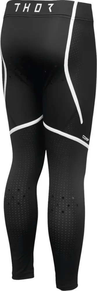THOR - PANT YTH COMP XP BK XL - 29420030
