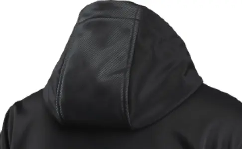 AKRAPOVIC - SOFTSHELL JKT BLK MEN L - 30011458