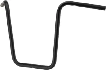 DRAG SPECIALTIES - HANDLEBAR 1 APE 16 FB TBW - 06014212