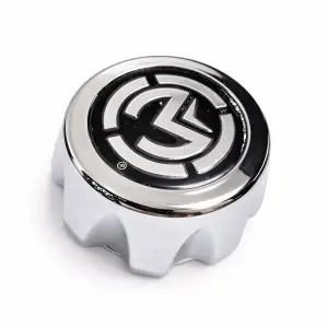MOOSE OFFROAD FOUR WHEEL - CENTER CAP 387/427 DEEP - 02230113