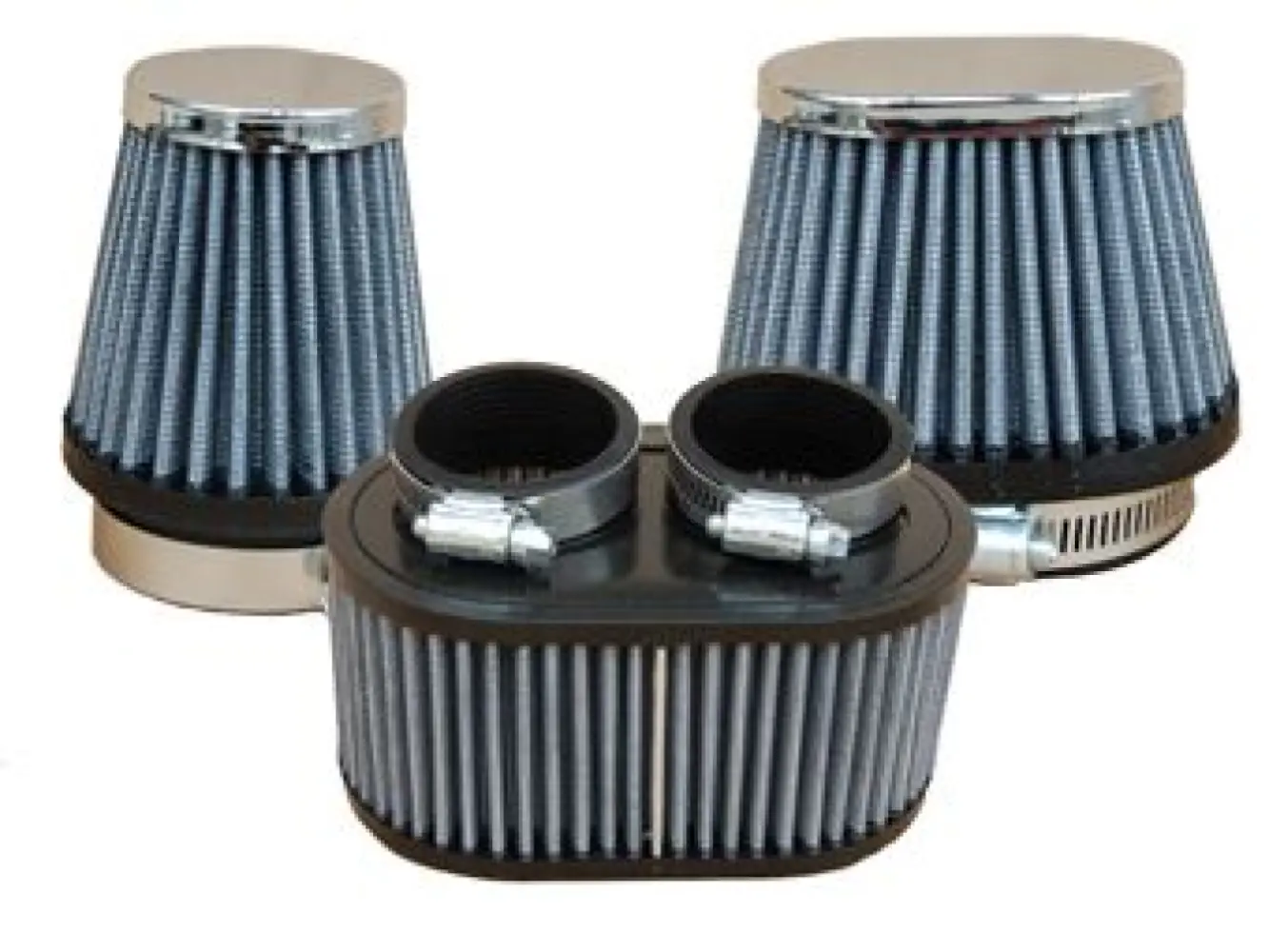 EBC - AIR FILTER S&B/ RC84 - 10111708