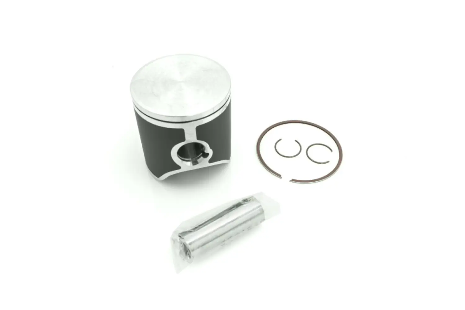 VERTEX - PISTON KIT YZ125/WR125 22- 53. - 09106464