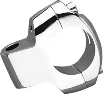 DRAG SPECIALTIES - MILLER'S MIRROR CLAMP - DS302020