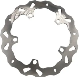 GALFER - BRAKE DISC FIXED WAVE - 17103130