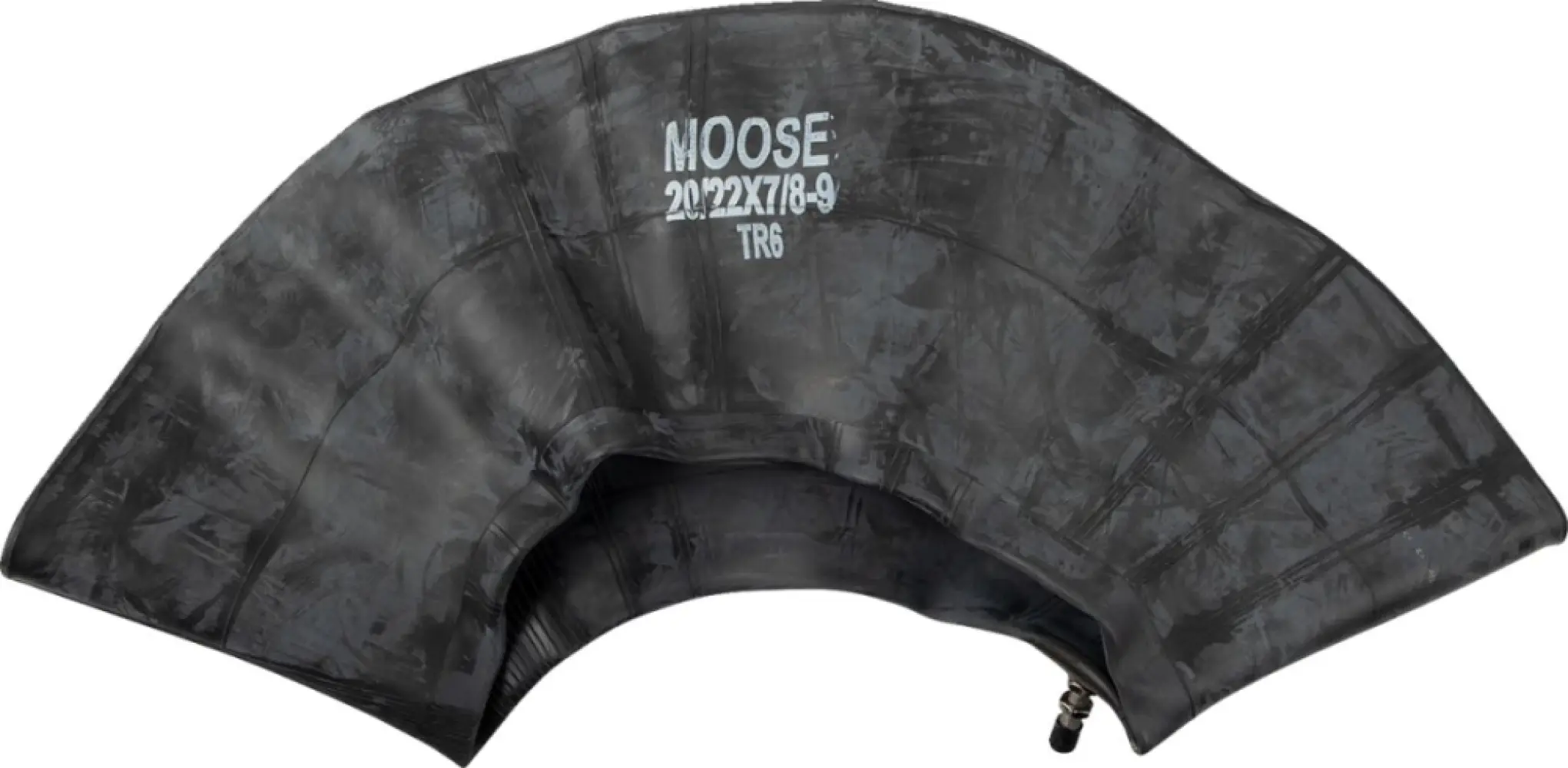 MOOSE OFFROAD FOUR WHEEL - TUBE 20/22X7/8-9 TR6 - 03510038