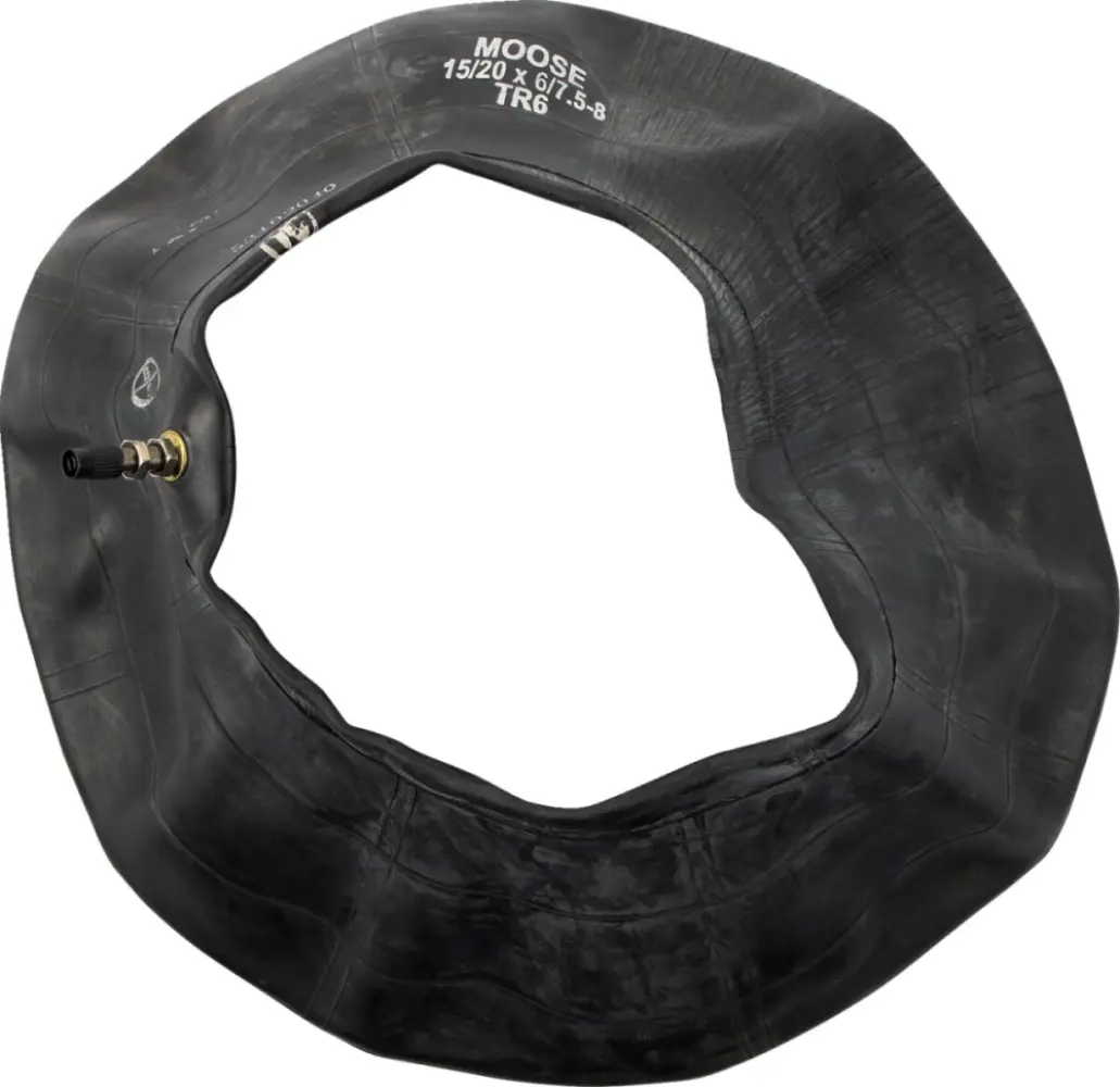 MOOSE OFFROAD FOUR WHEEL - TUBE 19X7-8 TR6 - 03510046