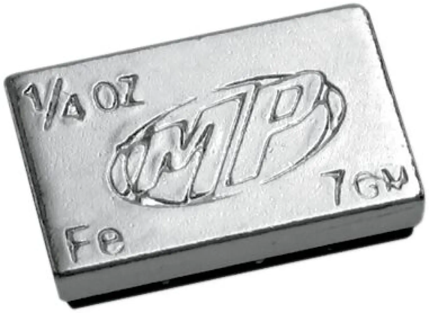MOTION PRO - WEIGHT WH NICKEL 18OZ BX 			 - 03650032