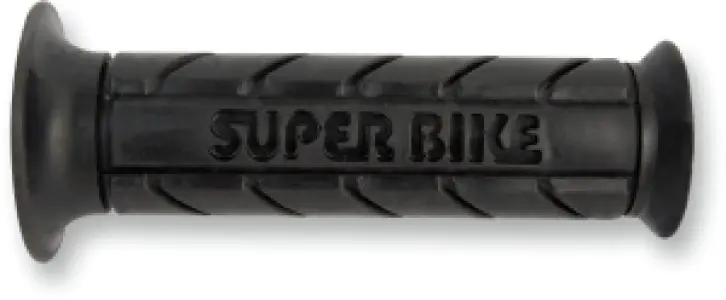 EBC - GRIPS GALINDO BLACK - 06300612