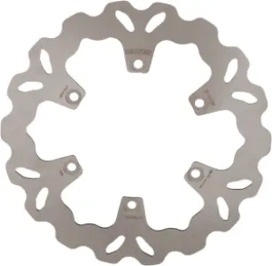 GALFER - BRAKE DISC FIXED WAVE - 17103154