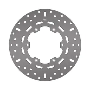 EBC - BRAKE ROTOR FIX RND - 17103245
