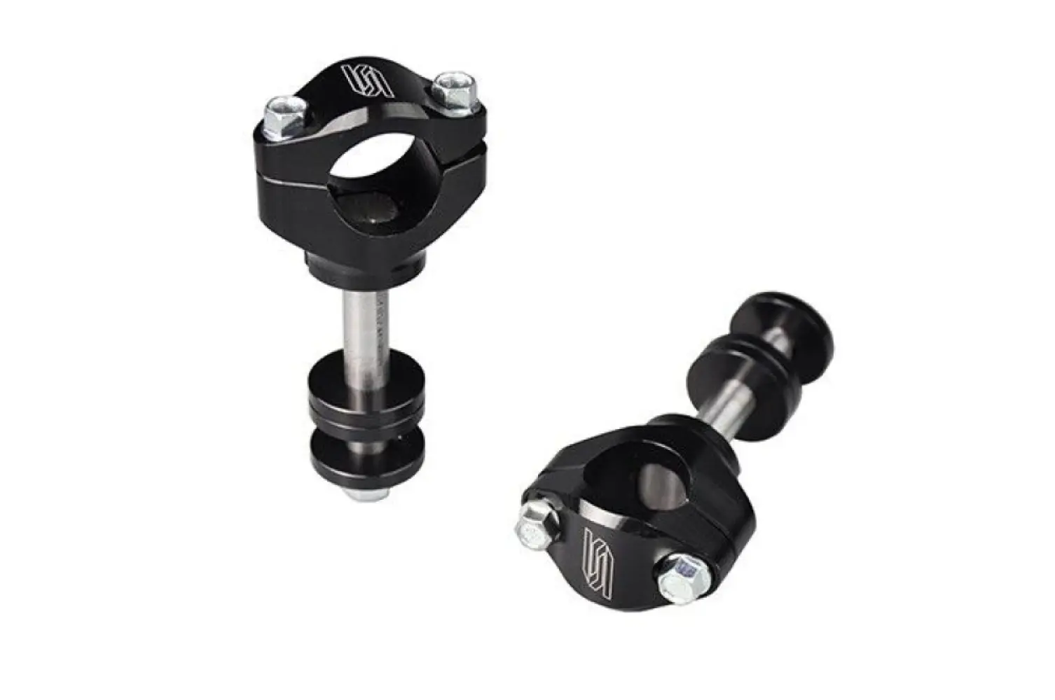 SCAR RACING - BAR MOUNT OEM KAWA KXF - 06030801