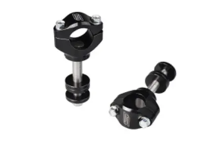 SCAR RACING - BAR MOUNT OEM KAWA KXF - 06030801