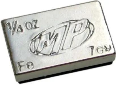 MOTION PRO - WEIGHT WH NICKEL 90OZ BX 			 - 03650033