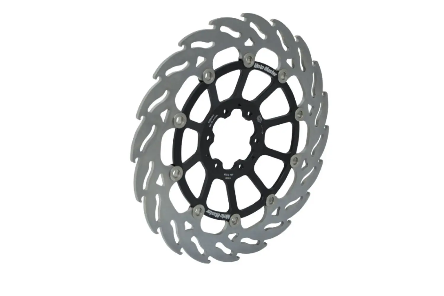 MOTO-MASTER - BRAKE DISC FLAME FLOAT FT L - 17103596