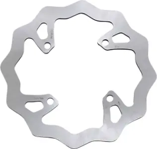 GALFER - BRAKE DISC FIXED WAVE - 17103744