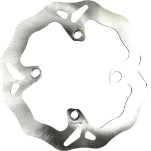 GALFER - BRAKE DISC FIXED WAVE - 17103764